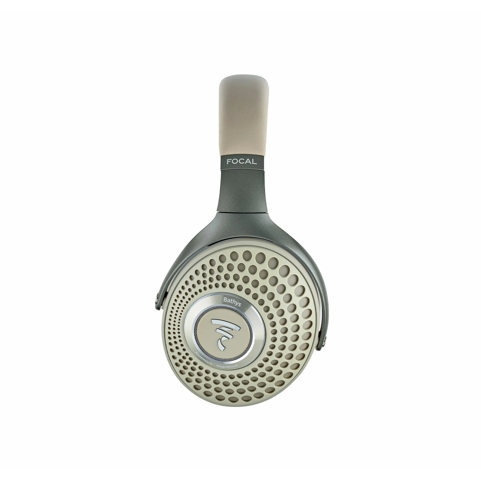 FOCAL Bathys Wireless noise-cancelling headphones