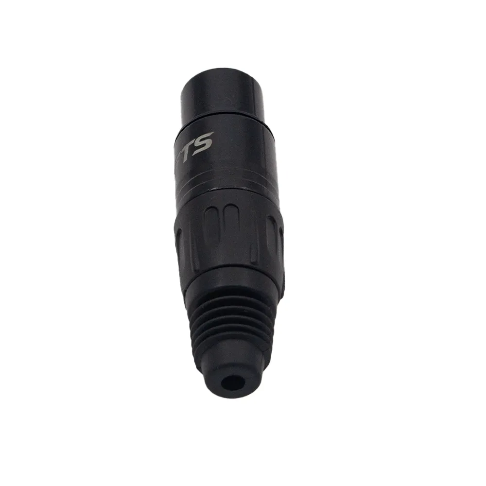 FTS XLR Female Connector [FTS-TX009]