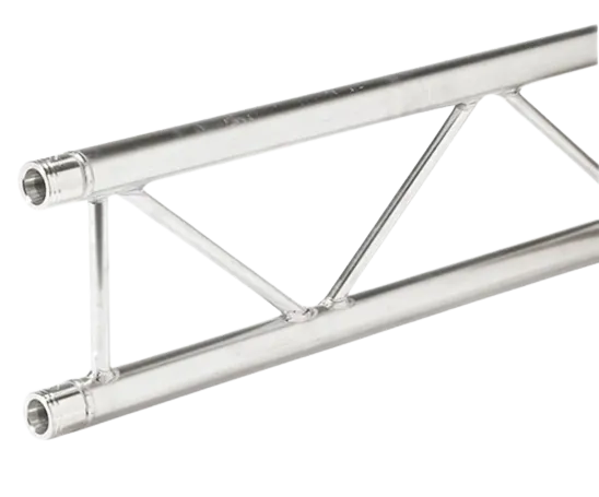 Global Truss F32-IB-4048-.29 - F32 0.95' Truss Segment for F32 I-Beam