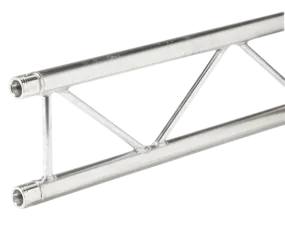 Global Truss F32-IB-4049-.75 Straight Segment for F32 I-Beam Truss System (2.46')