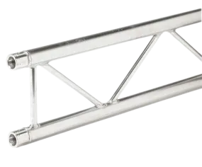 Global Truss F32-IB-4052 - Straight Segment for F32 I-Beam Truss System (8.2')