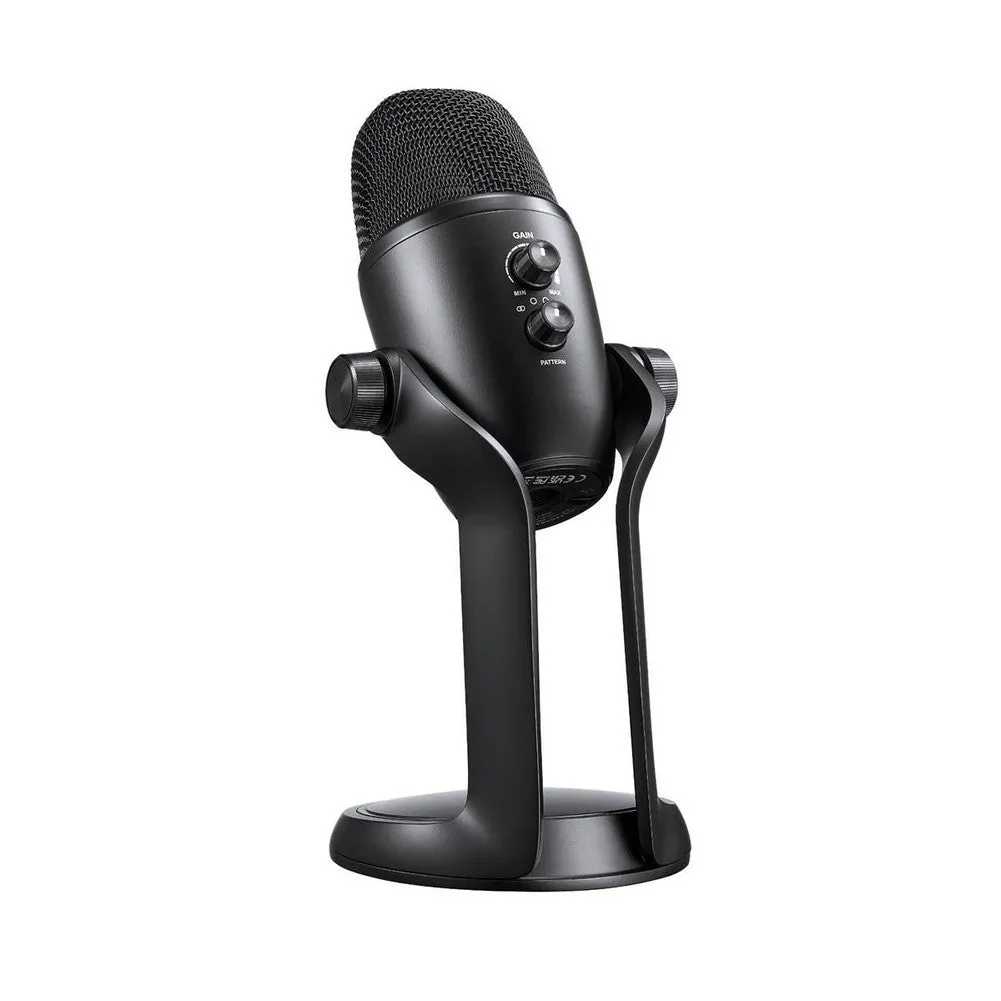 Godox UMIC82 Multi-Pattern USB Condenser Microphone