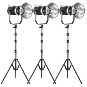 Recording Studio LED Kits