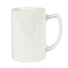 HPN ORCA Premium 14 oz. Statesman Sublimation Ceramic Mug - 36 per Case