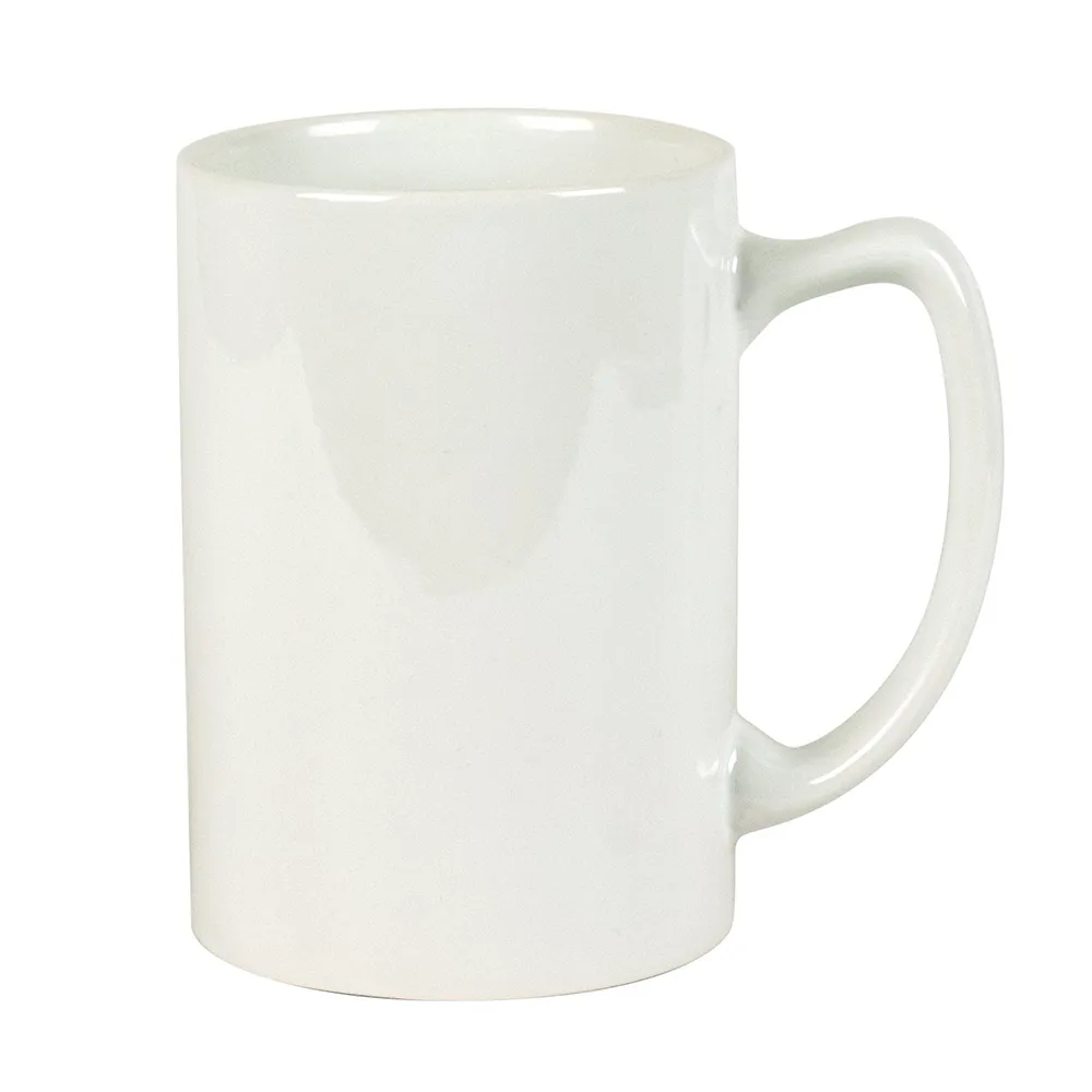 HPN ORCA Premium 14 oz. Statesman Sublimation Ceramic Mug - 36 per Case