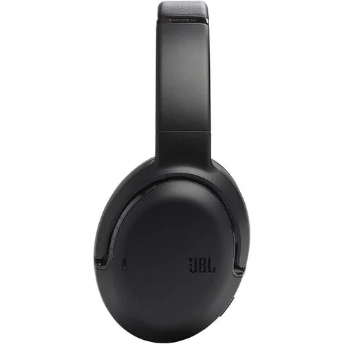 JBL TOUR ONE Noise-Canceling Wireless Over-Ear Headphones