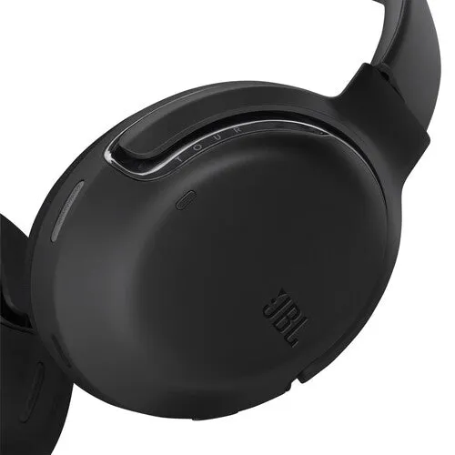 JBL TOUR ONE Noise-Canceling Wireless Over-Ear Headphones