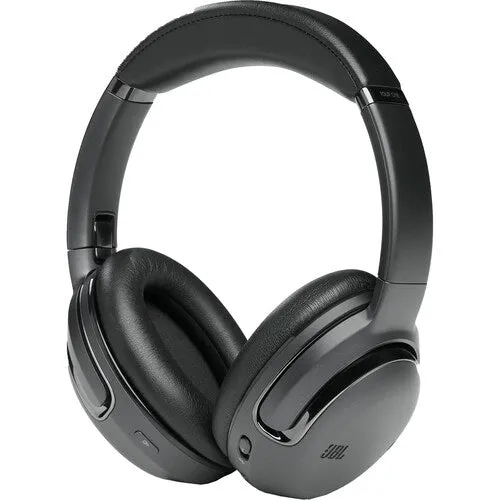 JBL TOUR ONE Noise-Canceling Wireless Over-Ear Headphones