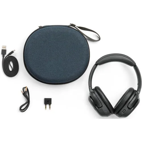 JBL TOUR ONE Noise-Canceling Wireless Over-Ear Headphones