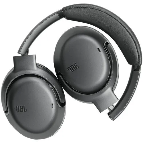 JBL TOUR ONE Noise-Canceling Wireless Over-Ear Headphones