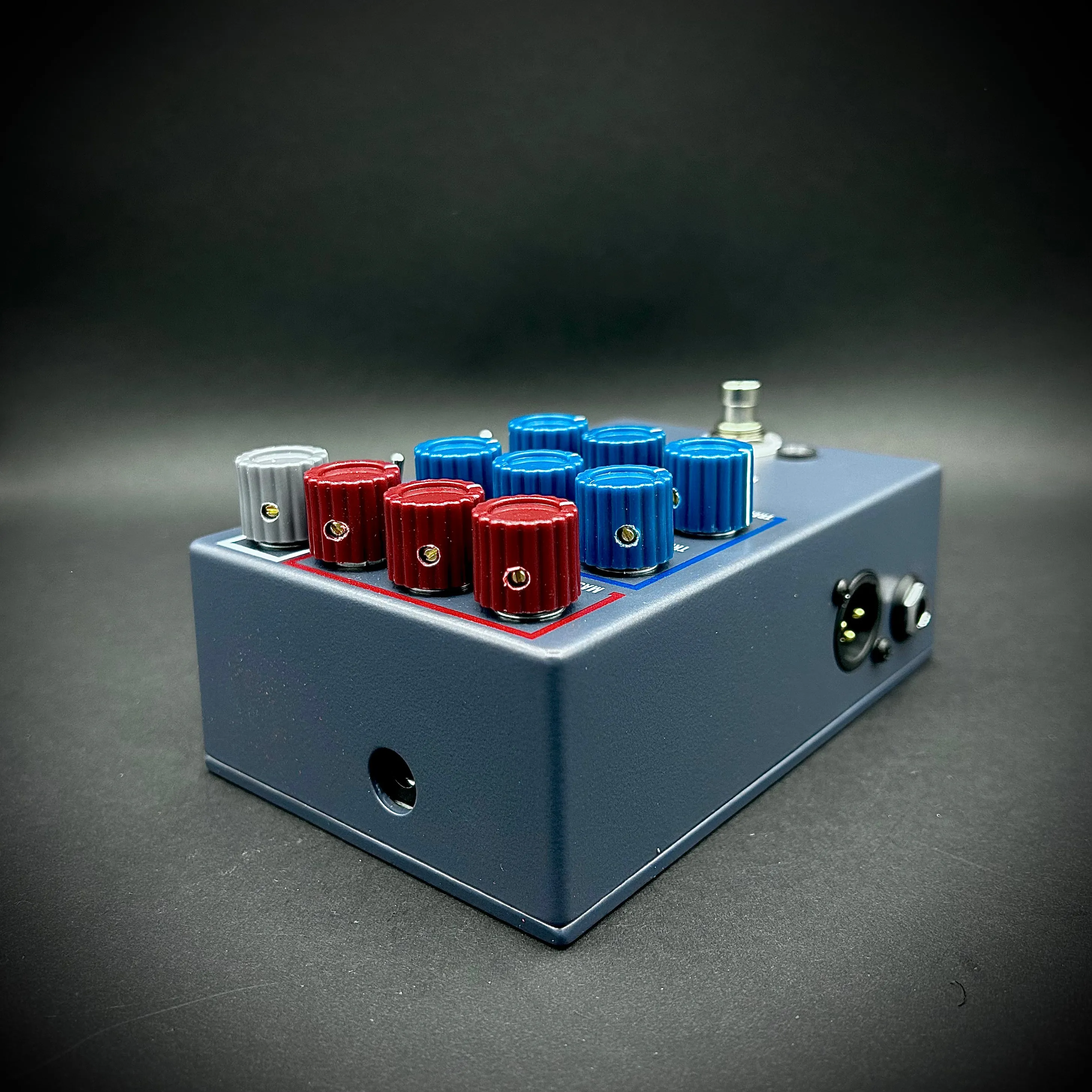 JHS Pedals Colour Box - 10th Anniversary LTD