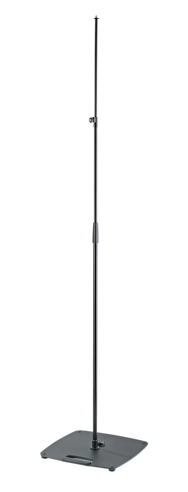 K&M 26007 Microphone Stand Tube Combination (Black)