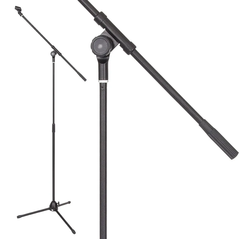 Kinsman Premium Series Microphone Boom Stand