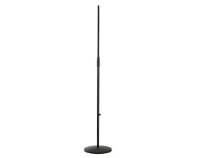 König & Meyer 260/1 Microphone Stand - Black