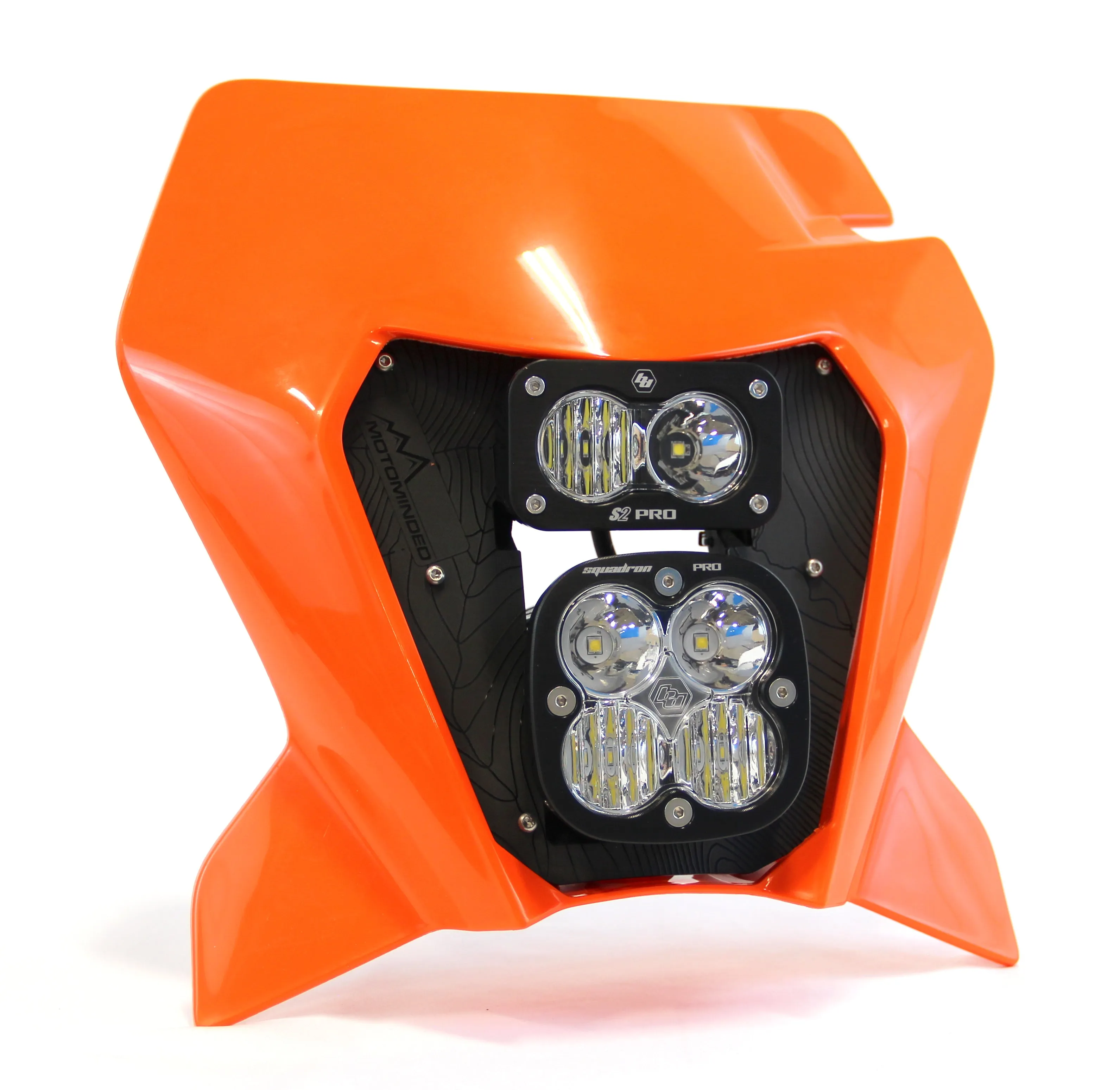 KTM LED Kit 690 2019 