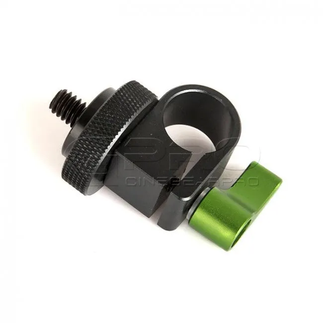 LanParte SRC-01 Single Rod Clamp Fit 15mm Rods