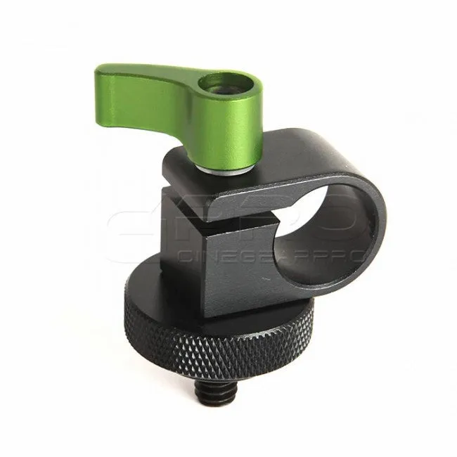 LanParte SRC-01 Single Rod Clamp Fit 15mm Rods