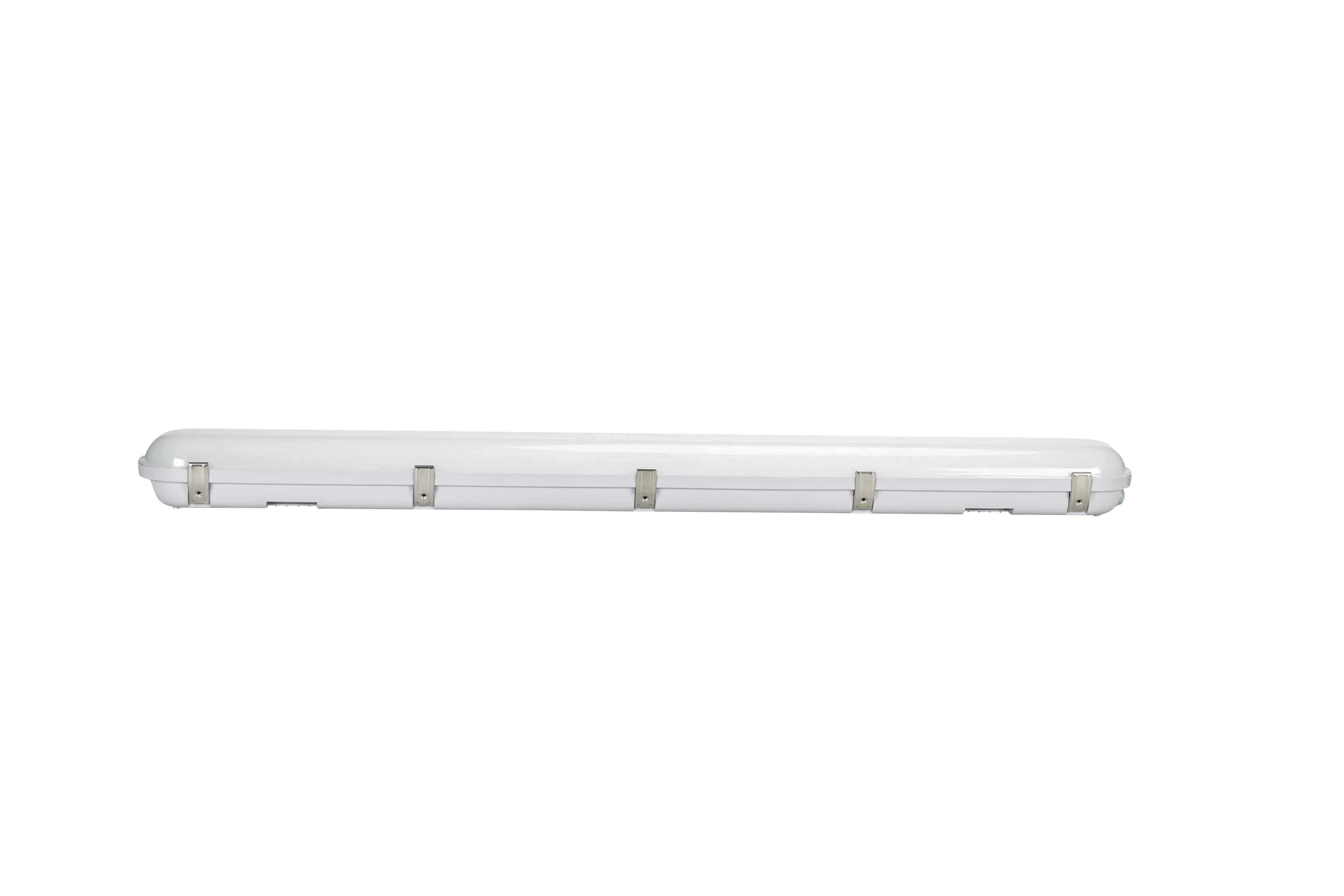 LED Vapor Tight Linear - Wattage Tunable 0-10v Dimmable 5000K - Surface Mount