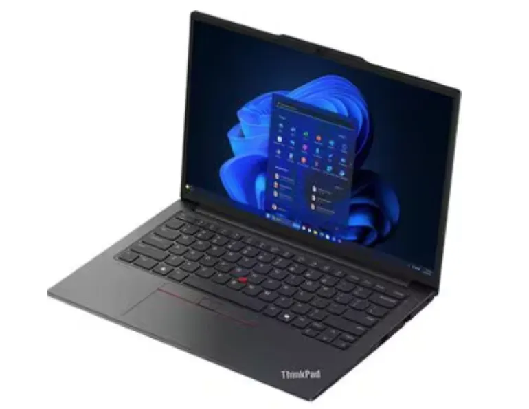 Lenovo ThinkPad E14 Gen6 Intel Ultra 7 155U /8GB /512GB SSD 21M7003LSG (3 Years Manufacture Local Warranty In Singapore)- Promo Price While Stock Last