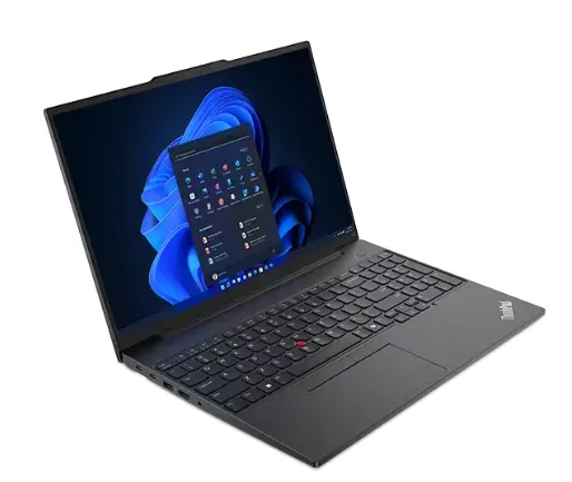 Lenovo ThinkPad E16 Gen2 U7-155U /16GB /512SSD 21MA003ESG (3 Years Manufacture Local Warranty In Singapore)