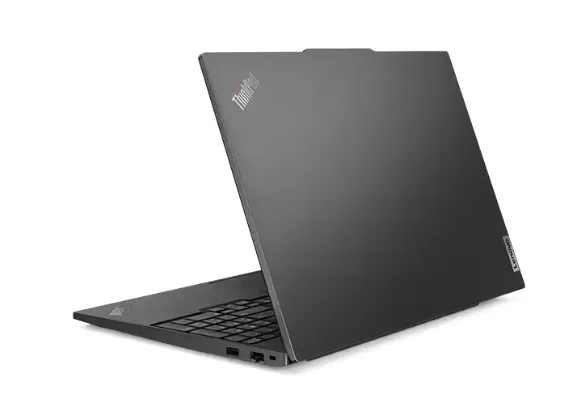 Lenovo ThinkPad E16 Gen2 U7-155U /8GB /512SSD 21MA003DSG (3 Years Manufacture Local Warranty In Singapore)