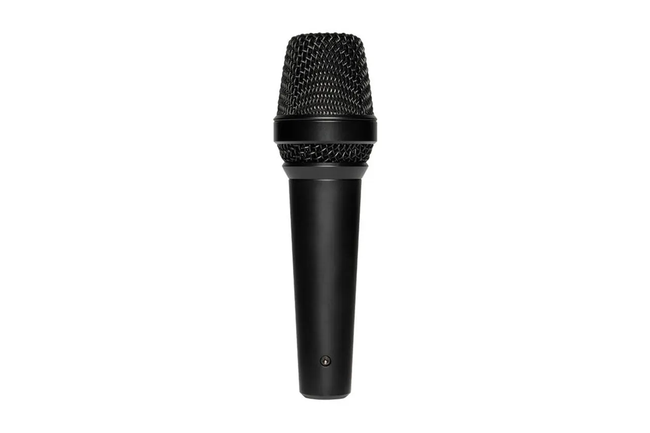 Lewitt Audio MTP-350-CM Handheld Condenser Vocal Microphone