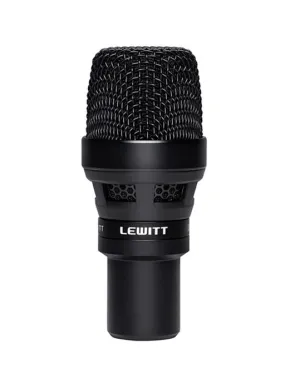 Lewitt DTP340TT Drums-Percussion Microphone