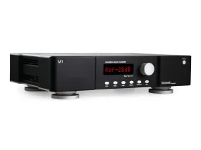 M1S2 Digital to Analog Converter