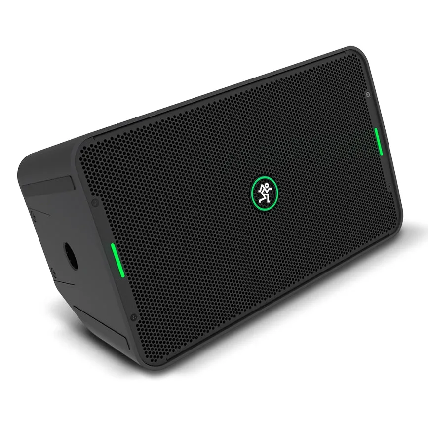 Mackie Showbox Battery-Powered All-In-One Live Performance Rig