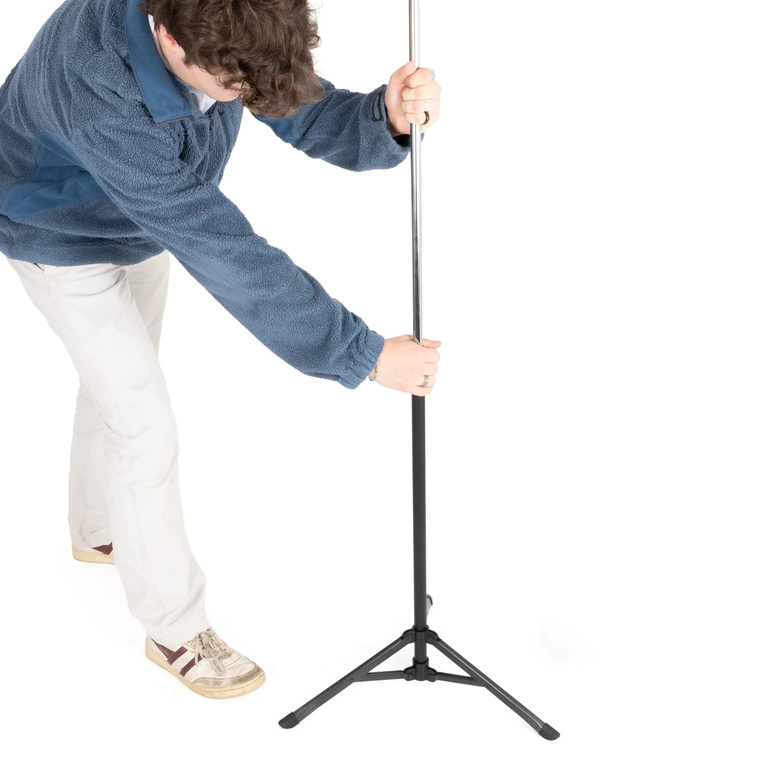 Manhasset Microphone Stand