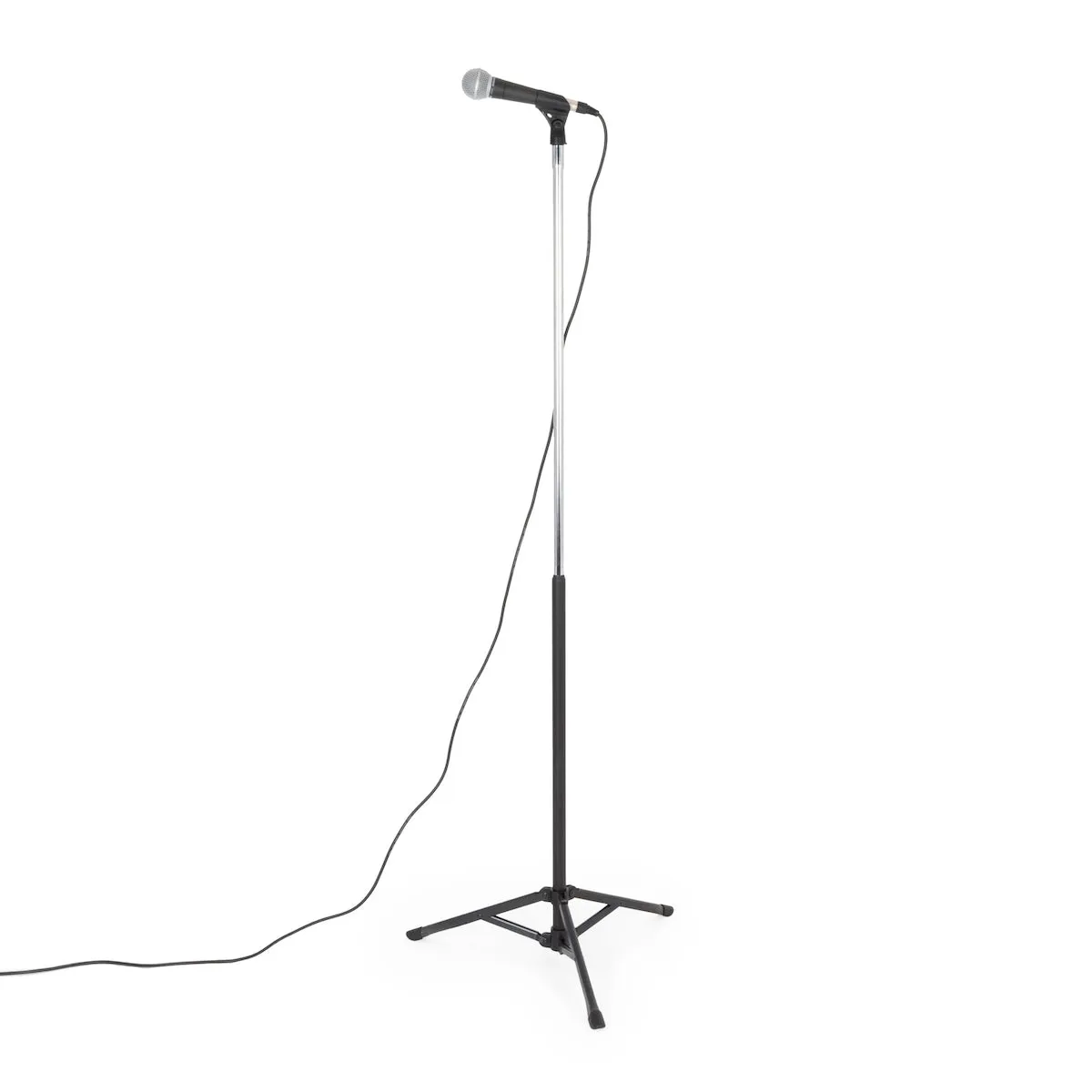 Manhasset Microphone Stand