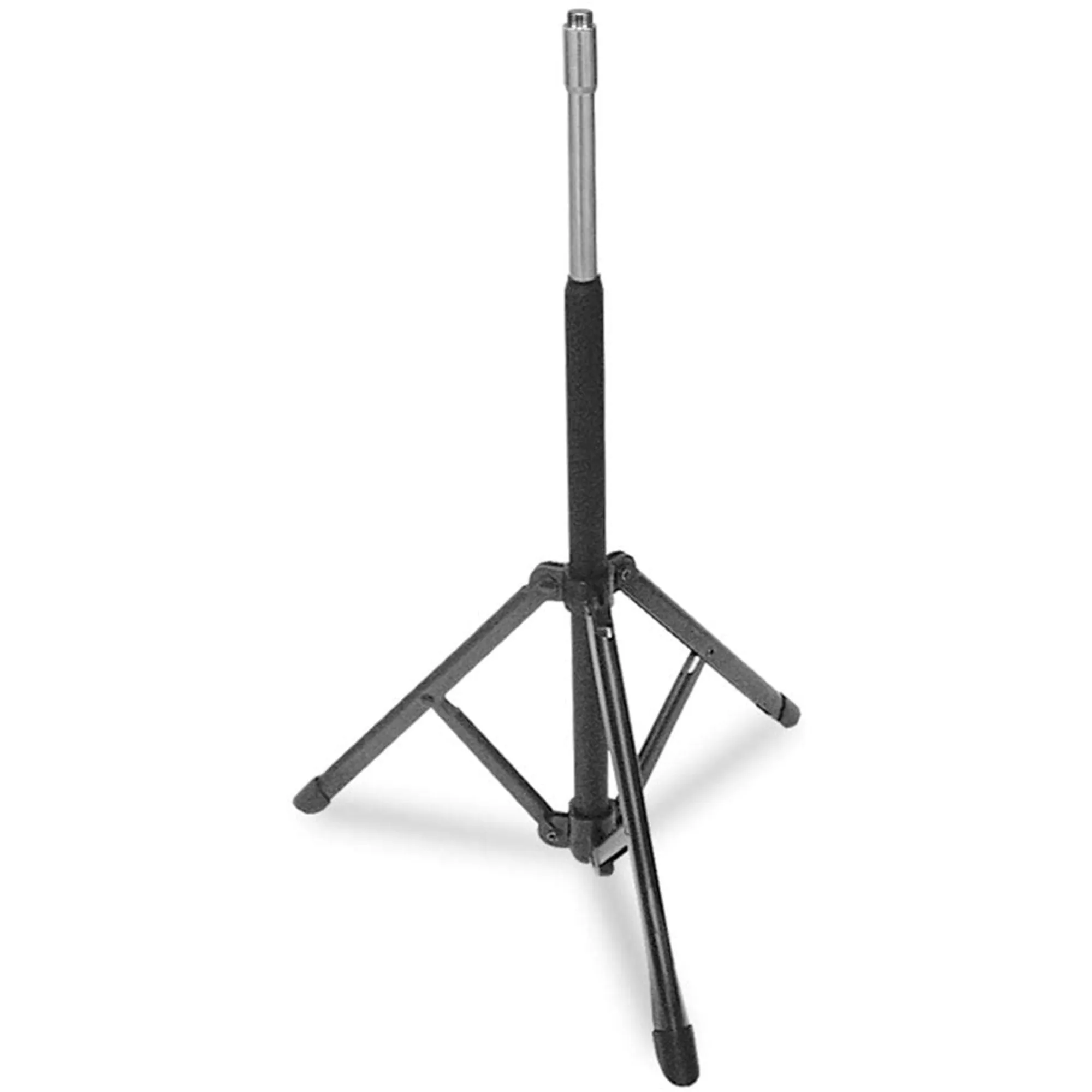 Manhasset Standard Microphone Stand with Voyager Bass