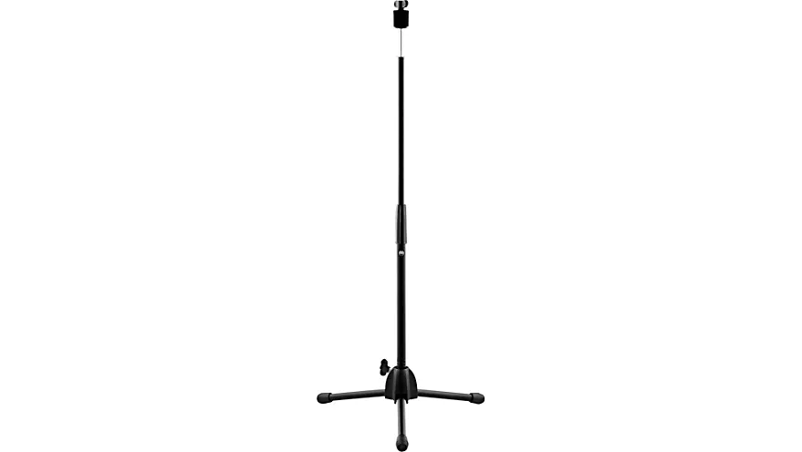 Meinl CCS Black Powder Coated Cajon Cymbal Stand