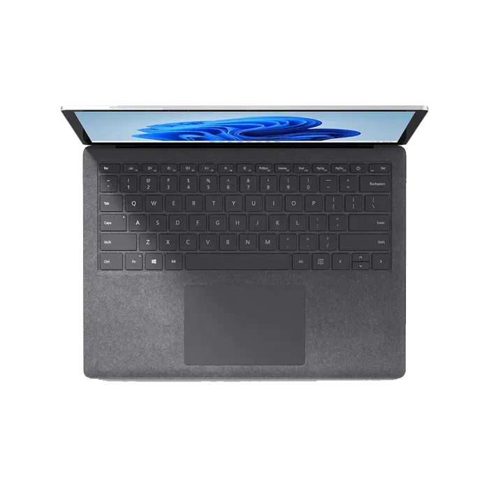 Microsoft Surface Laptop 4 13.5 inch Touchscreen Intel Core i5, 11th Generation, 8GB RAM, 512GB SSD, Windows 10 Pro