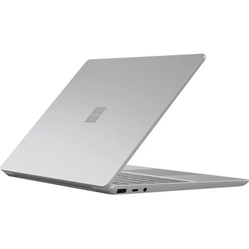 Microsoft Surface Laptop Go 2 12.4" Touchscreen Notebook