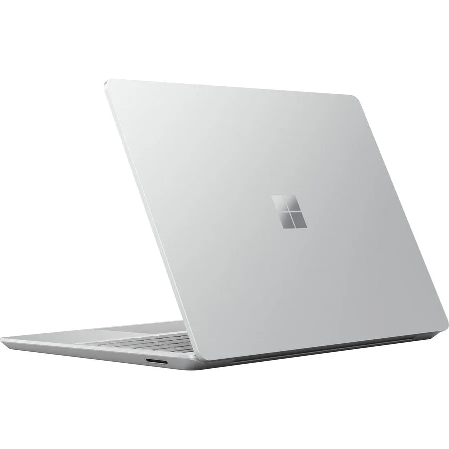 Microsoft Surface Laptop Go 2 12.4" Touchscreen Notebook