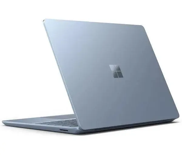 Microsoft Surface Laptop Go intel i5 8GB Ram 256SSD - Ice Blue