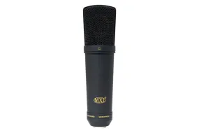 MXL 2003A Large Capsule Condenser Microphone