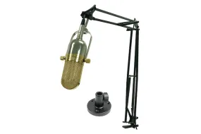 MXL BCD Desktop Microphone Stand