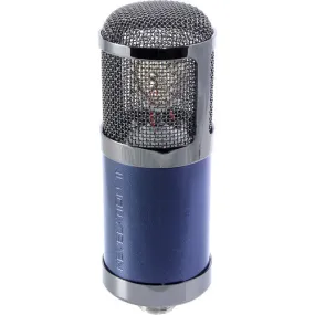 MXL REVELATIONII Variable-Pattern Tube Condenser Microphone