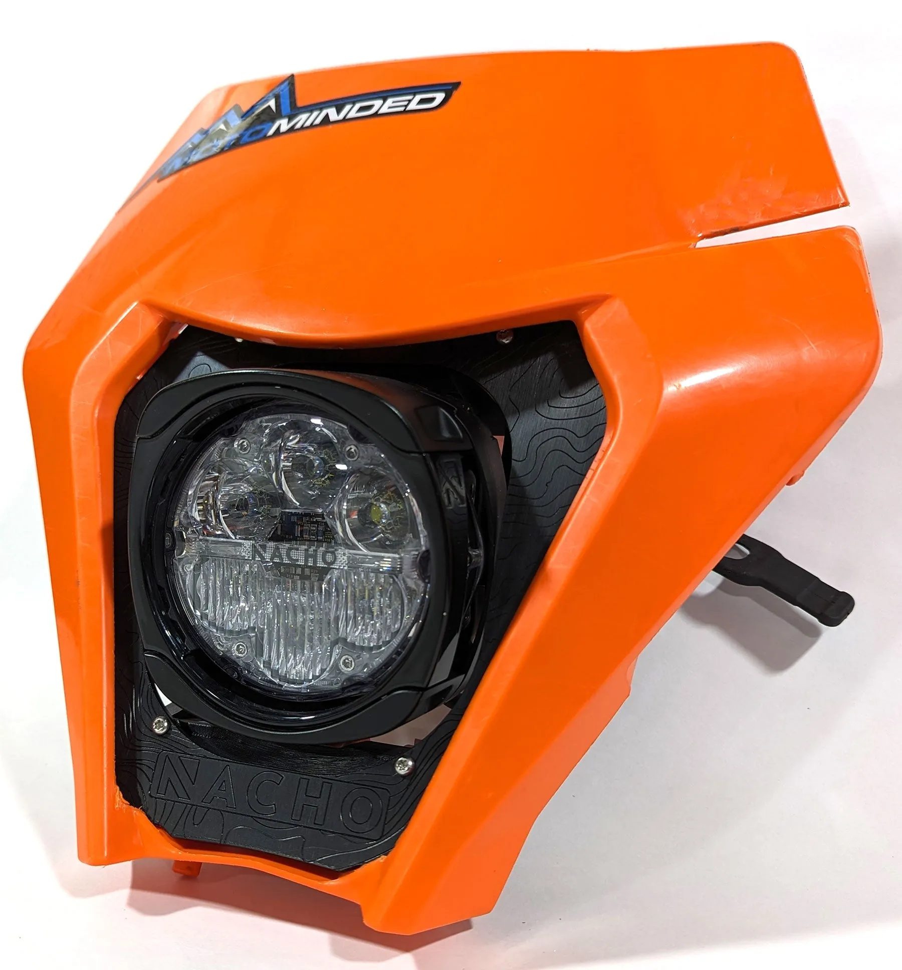 NACHO LED Kits, for KTM 2017-23 XC-W XCF-W