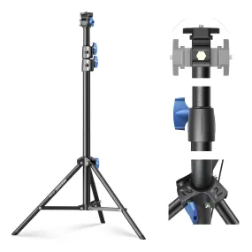 NEEWER ST155A 28"-61"/72-155cm Photography Light Stand