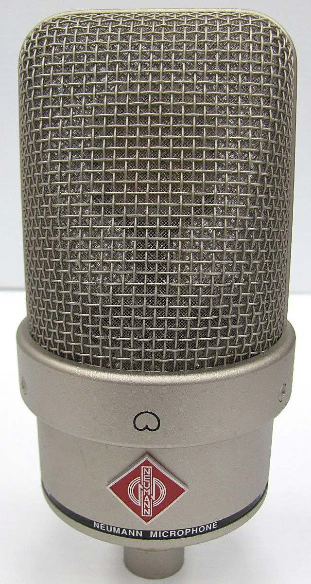 Neumann TLM 49 Condenser Microphone