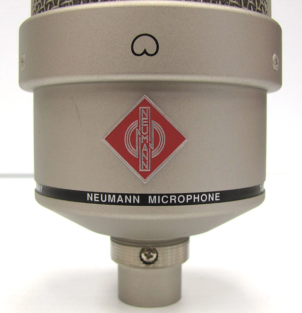 Neumann TLM 49 Condenser Microphone