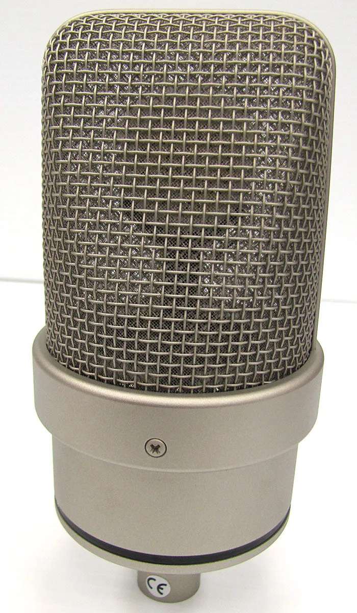 Neumann TLM 49 Condenser Microphone