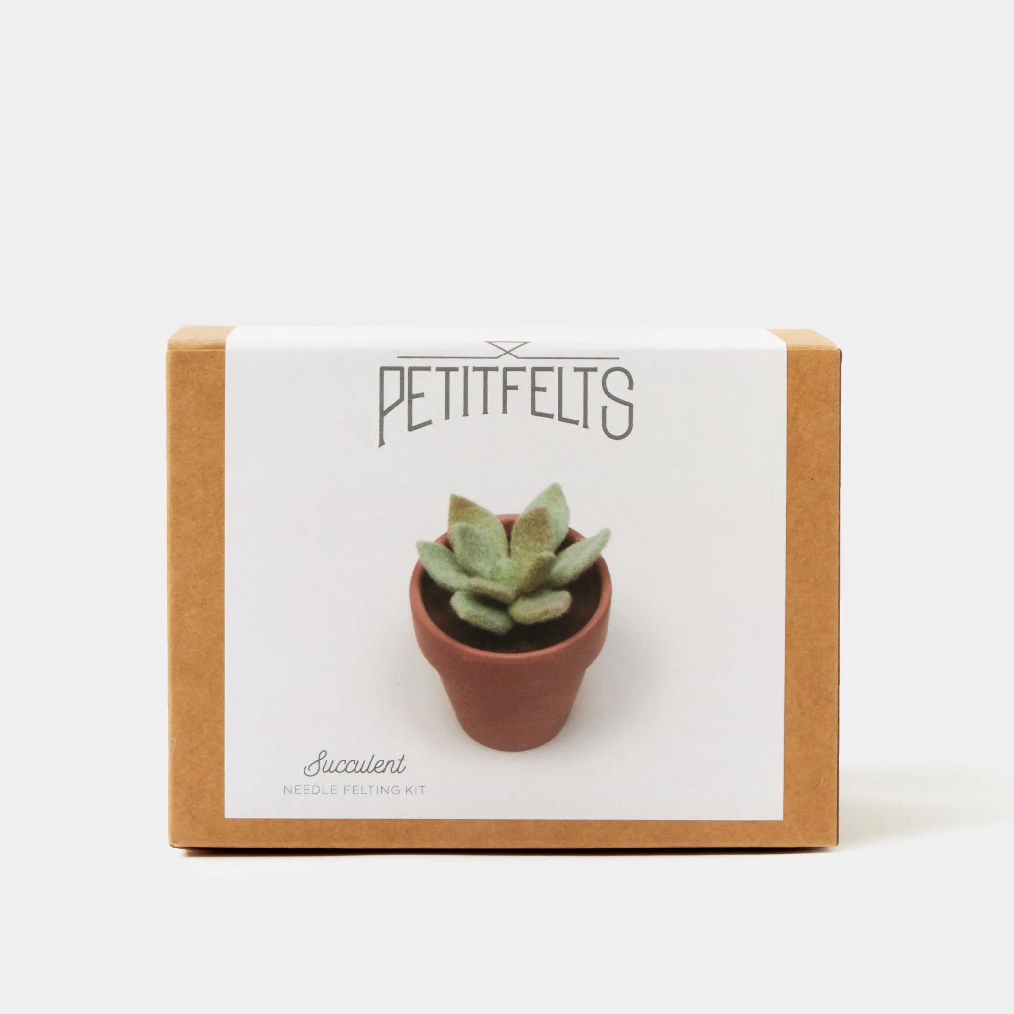 PetiteFelts Needle Felting Kits