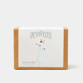 PetiteFelts Needle Felting Kits