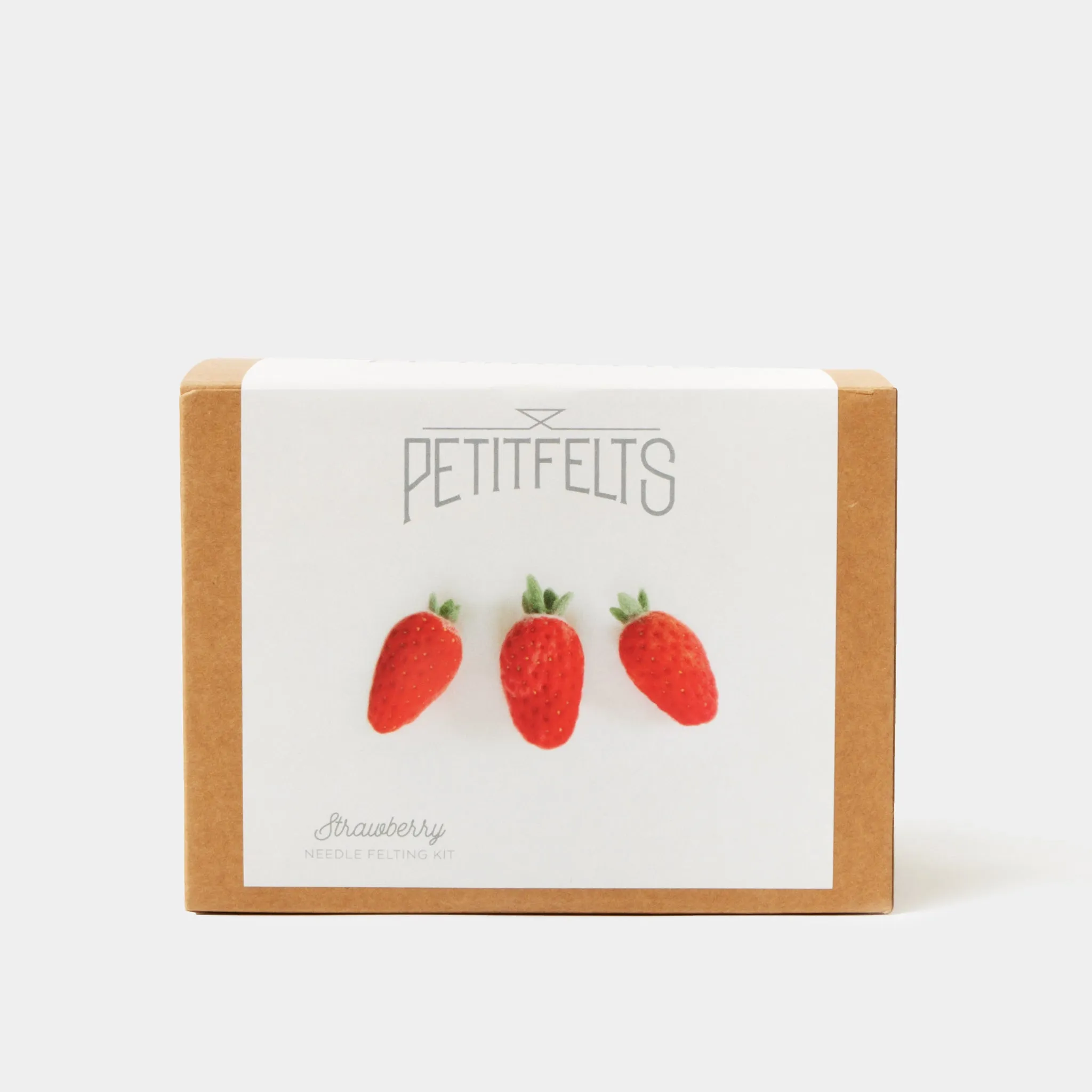 PetiteFelts Needle Felting Kits