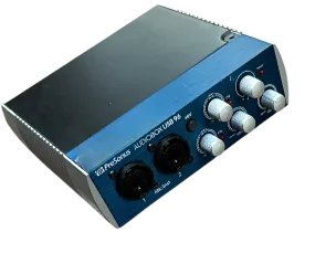 PreSonus AudioBox USB 96 Audio Interface