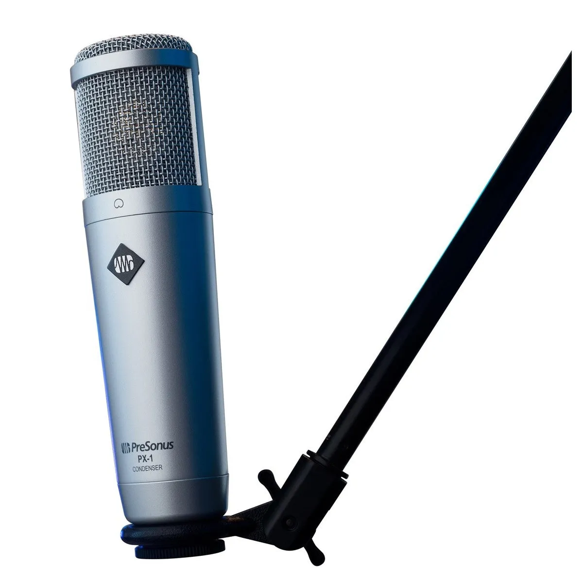 PreSonus PX-1: Large Diaphragm Cardioid Condenser Microphone